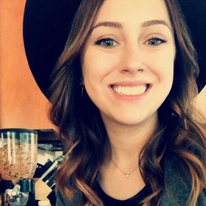 Meet your Posher, Alexandria